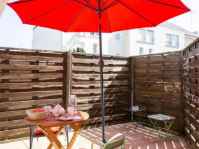 Studio Résidence le Cotre